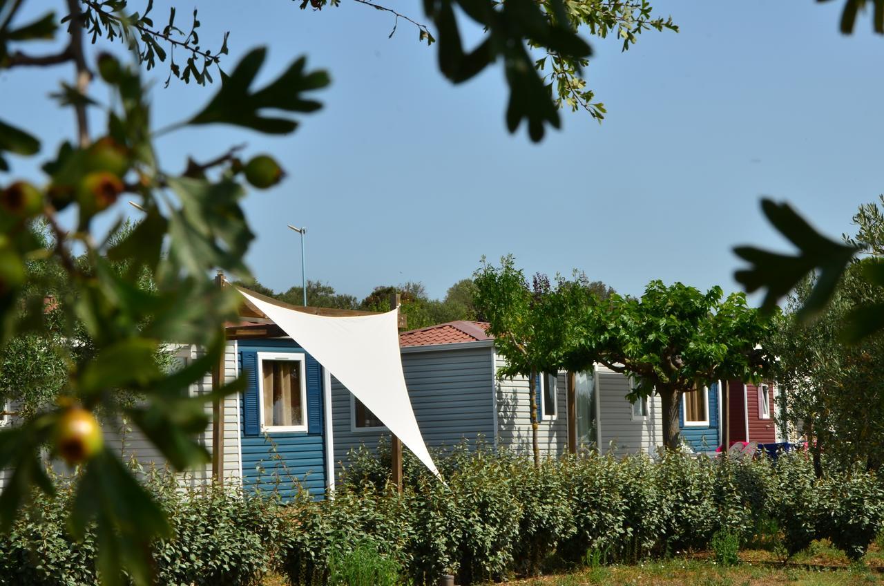 Domaine Sainte Veziane Bessan Exterior foto